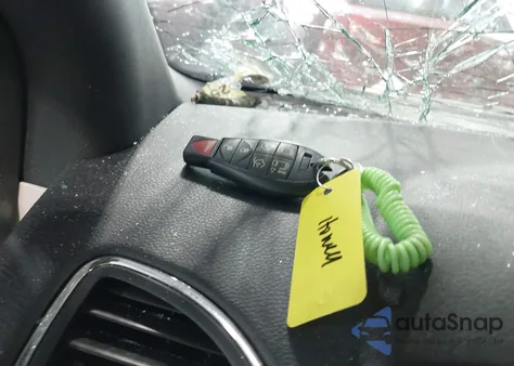 2018 Dodge Grand Caravan Sxt из США, поврежденный, VIN 2C4RDGCG5JR240892